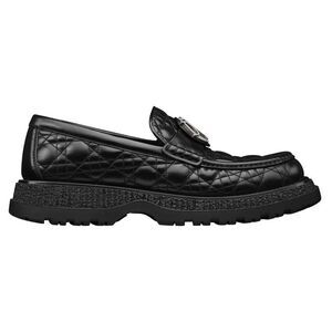 Dior Men black | black Loafers
